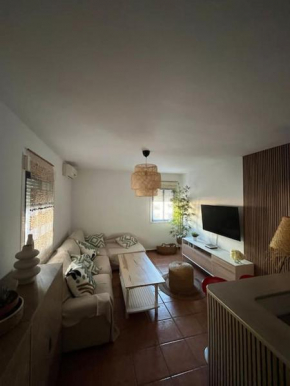 Apartamento en Las Negras, Las Negras